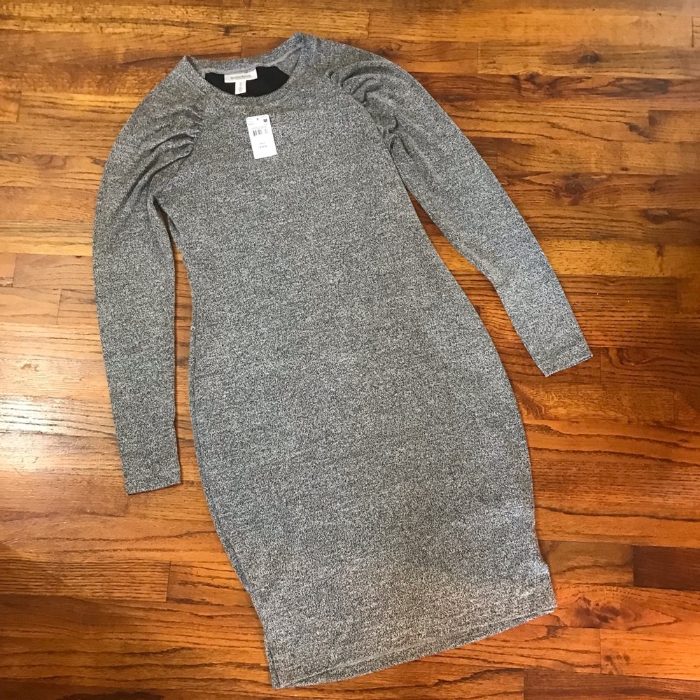 Motherhood LS Maternity Dress NWT
Medium Maternity
Comfy Stretch Material
Rayon - Picture 4 of 16